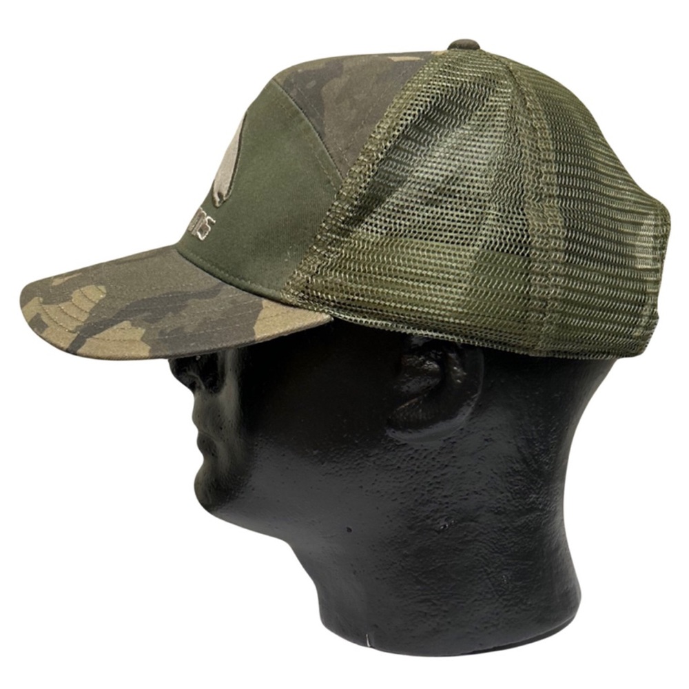 Simms Fishing SnapBack - Picture 2 of 8
